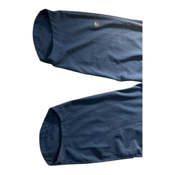 All in Motion Dark Blue Jumpsuit - Picture 9 of 10